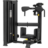 Тренажер UnderFit для м'язів живота UF11079 UNDERFIT професійний