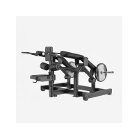 Тренажер для трицепсів Bauer Fitness PLM-413