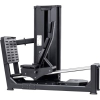 Тренажер UnderFit зі стеком для вправ на м'язи ніг UF11101 UNDERFIT