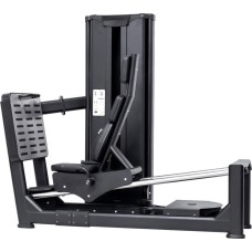 Тренажер UnderFit зі стеком для вправ на м'язи ніг UF11101 UNDERFIT