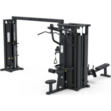 Багатофункціональний силовий тренажер UnderFit для 5 осіб UF11146 UNDERFIT