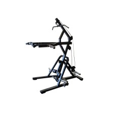 Багатофункціональний тренажер Bauer Fitness PL07BF