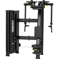 Тренажер для грудей та спини UnderFit UF11112 UNDERFIT