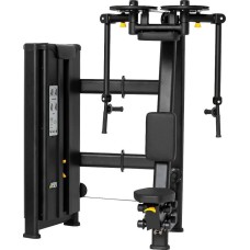 Тренажер для грудей та спини UnderFit UF11112 UNDERFIT