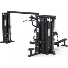 Тренажер UnderFit для 6 осіб UF11147 UNDERFIT