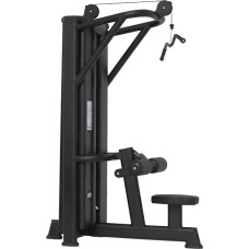 Тренажер UnderFit Upper Pull-Up для вправ на м'язи спини та плечей UF11086 UNDERFIT