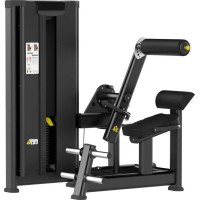 Тренажер UnderFit для м'язів спини UF11084 UNDERFIT професійний