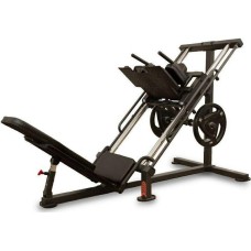Тренажер для жиму ногами та присідань BH Fitness G530 BH Fitness