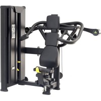 Тренажер UnderFit для м'язів плечового пояса UF11065 UNDERFIT professional