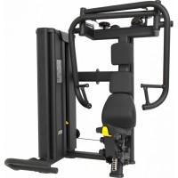 Тренажер UnderFit для м'язів грудей UNDERFIT UF11064 professional