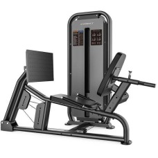 Тренажер для тренування ніг Leg press L311 Gymost