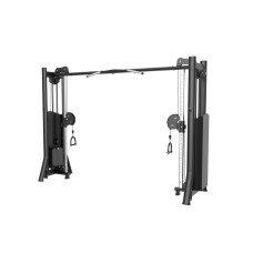 Багатофункціональний тренажер Bauer Fitness PLM-519A