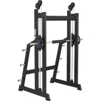 Тренажер для жиму штанги UnderFit UF11104 UNDERFIT