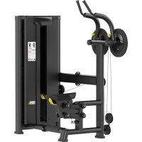 Тренажер для грудей та плечей UnderFit UF11110 UNDERFIT