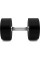 Гантель HMS CPU з поліуретану 1 x 30 кг