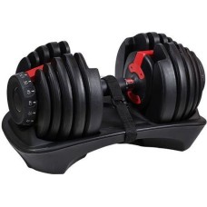 Бітумна гантель HMS SR52 1 x 23,8 кг