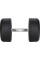 Гантель HMS HG PRO з гумовим покриттям 1 x 27,5 кг
