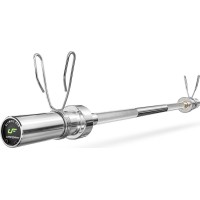 Олімпійський гриф 120 см UF-G120-OLI-CH - UpForm