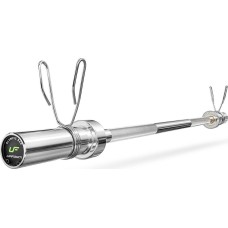 Олімпійський гриф 120 см UF-G120-OLI-CH - UpForm