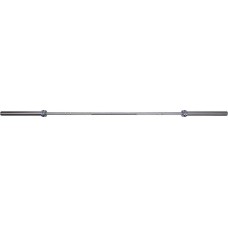 Гриф з підшипниками 50 мм inSPORTline OLYMPIC OB-86 MH6