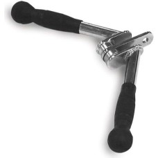 Трикутний гриф для тренажера inSPORTline - 2647