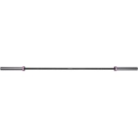 Гриф з підшипниками олімпійський inSPORTline 50 мм OB-86 WTBH4