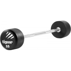 Штанга пряма Tiguar PU 55 кг TI-WPBPU055