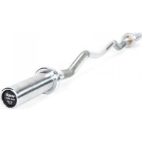 Ламаний олімпійський гриф Tiguar