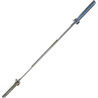 Олімпійський прямий гриф MASTER 150 см до 315 кг