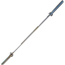 Олімпійський прямий гриф MASTER 150 см до 315 кг