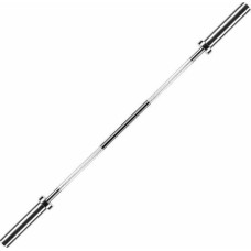 Олімпійський гриф DelSport 180 см DS 12 кг