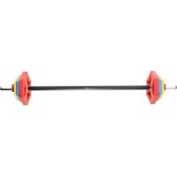 Штанга для BODY PUMP HMS SBP21 20 кг PREMIUM