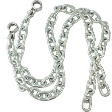 Ланцюг HMS на гриф 2x25 (GR50)