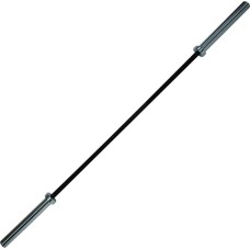 Олімпійський гриф Gym Rage 220 см/20 кг