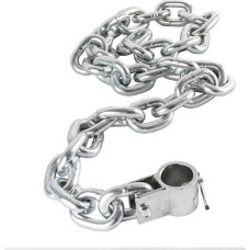 Ланцюг HMS на гриф 2x15 кг (GR30)