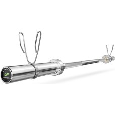 Олімпійський гриф 150 см UF-G150-OLI-CH - UpForm