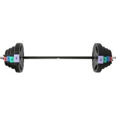 Штанга One Fitness GSPO40 42 кг