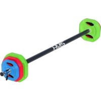 Прямий гриф HMS SB20 140 см 30 мм 20 кг