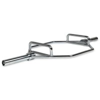 Гриф Hex Trap Bar VirtuFit 140 см олімпійський 50 мм 300 кг