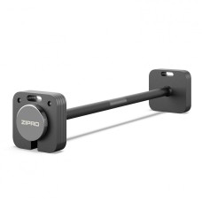 Штанга Zipro SQUARE з регульованим навантаженням 27,3 кг