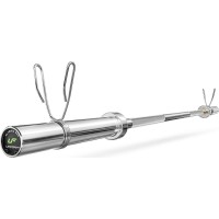 Олімпійський гриф 180 см UF-G180-OLI-CH - UpForm