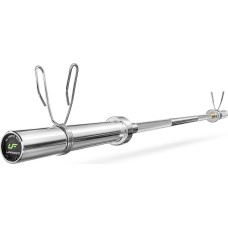 Олімпійський гриф 180 см UF-G180-OLI-CH - UpForm