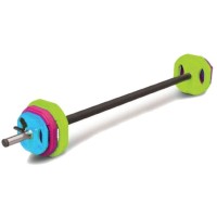 Гриф для Body Pump HMS 20 кг (SBP20)