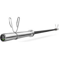 Олімпійський гриф 220 см 450 кг Professional UF450 UpForm