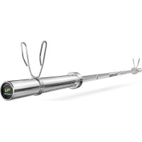 Олімпійський гриф 220 см UF-G220-OLI-CH UpForm