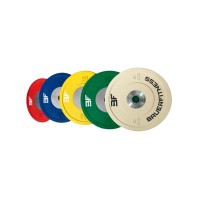 Олімпійські диски Competition AC-166