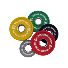 Дробові олімпійські диски AC-1830