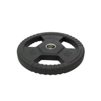 Олімпійський диск PREMIUM 25 кг - AC-1497