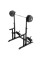 Стійка для штанги Zipro LIFT з страхуванням і місцем для навантажень 
