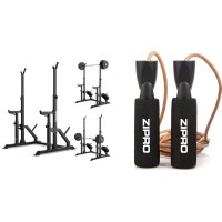 Стійка Zipro SP + Скакалка Zipro